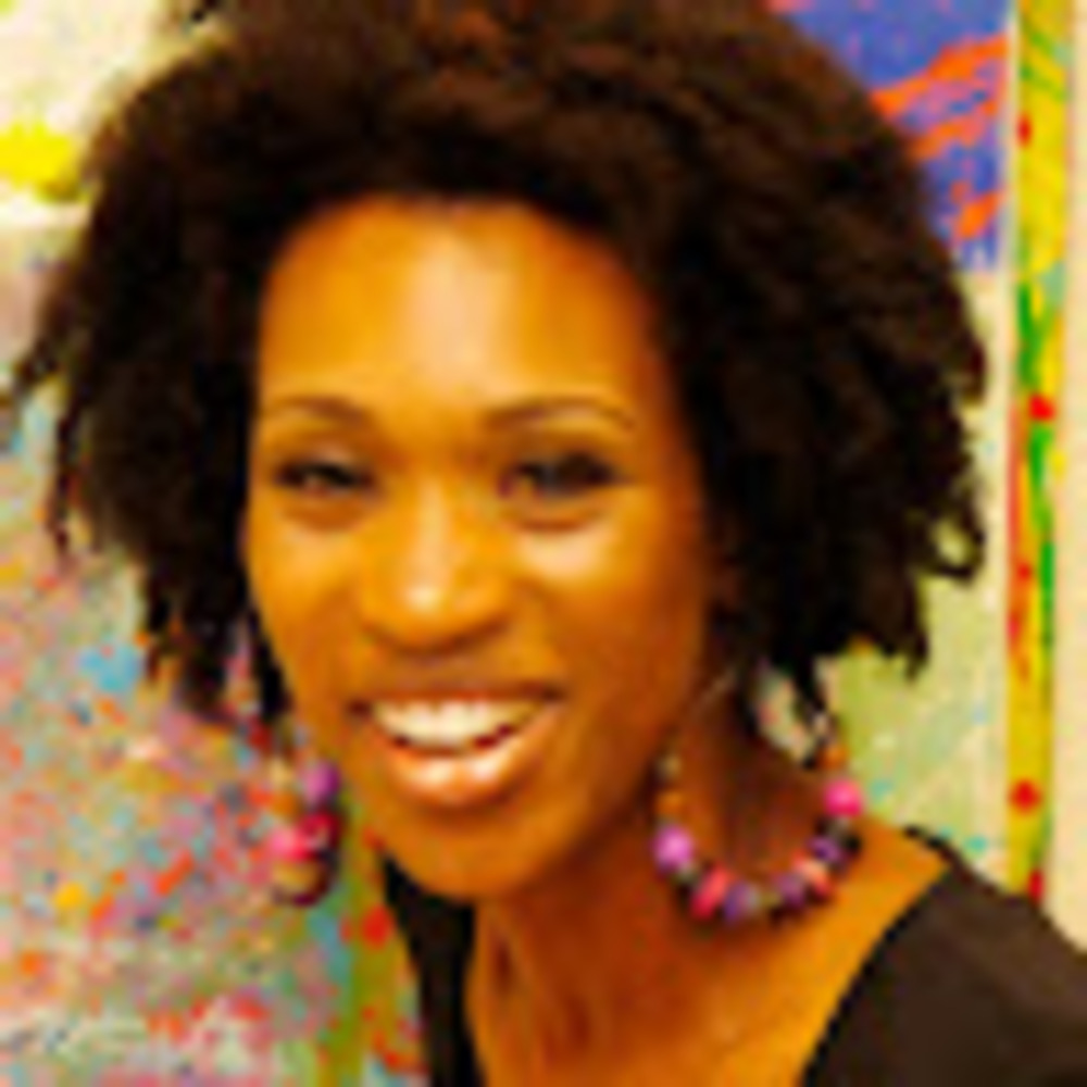 Meet your Posher, Delisa